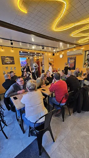 CHAPS Gastropub Włocławek